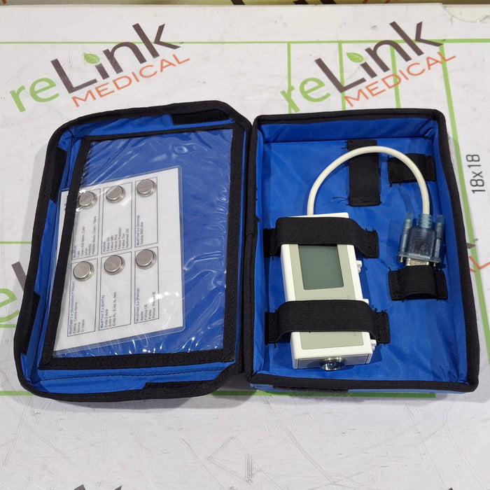 Draeger Medical 7911950-02 Remote Service Link