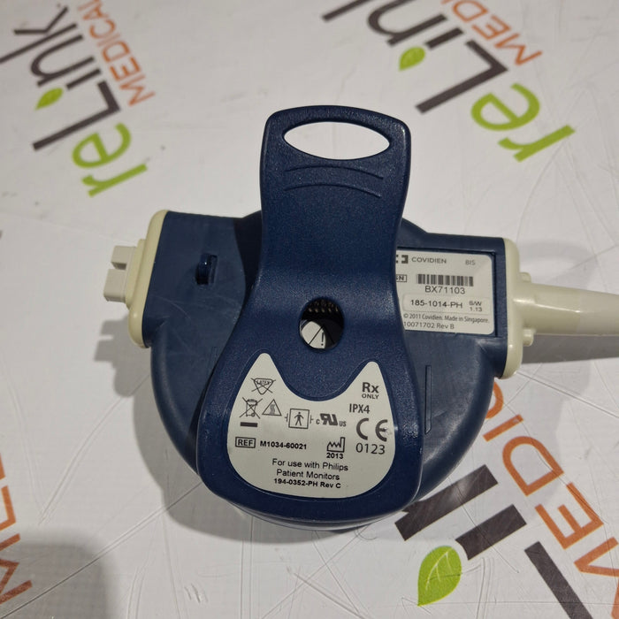Covidien BIS Loc 2 Channel BISx 185-1014-PH Module