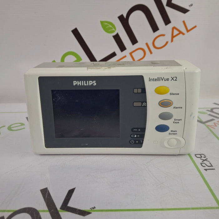 Philips IntelliVue X2 Monitor - Fast SpO2