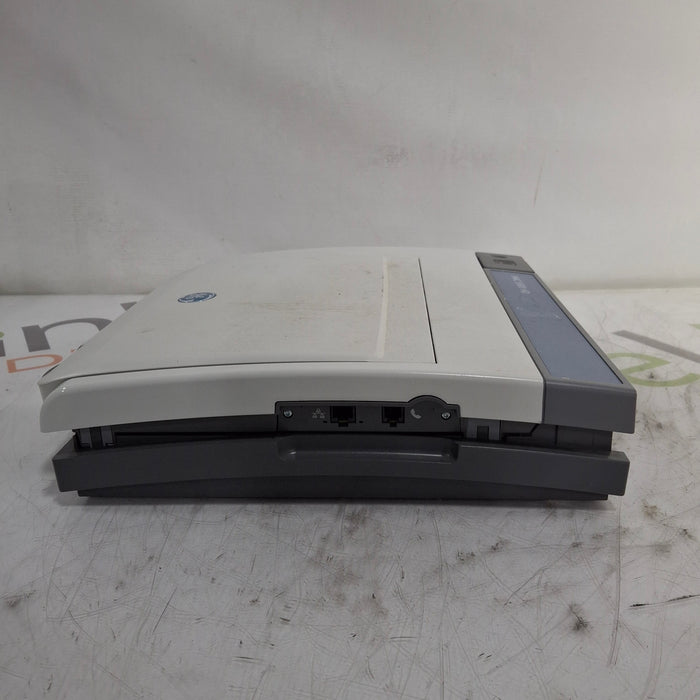 GE Healthcare GE Healthcare MAC 5500 HD ECG without CAM Module Cardiology reLink Online