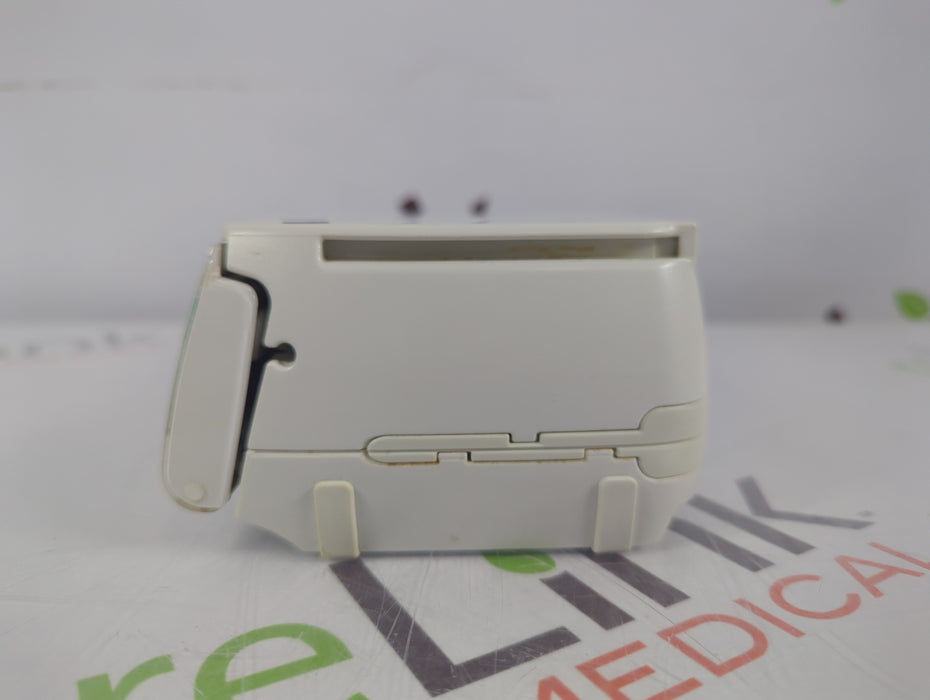 B. Braun Infusomat Space w/AC Adapter Infusion Pump