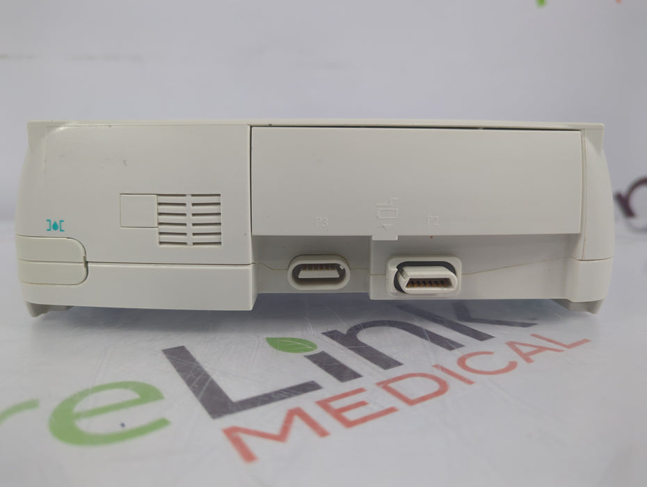 B. Braun Infusomat Space w/AC Adapter Infusion Pump