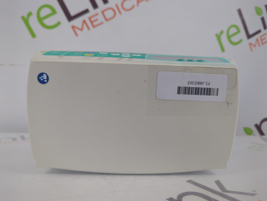 B. Braun Infusomat Space w/AC Adapter Infusion Pump