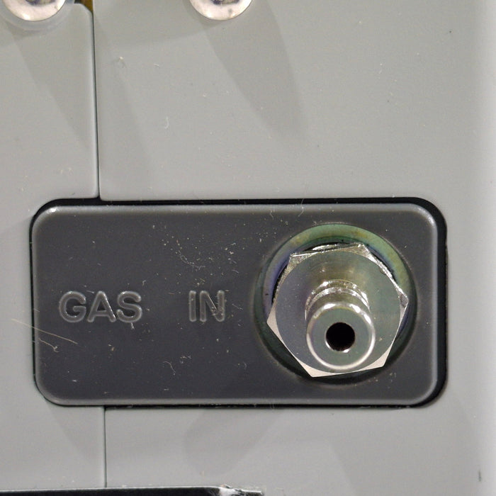 Riken FI-21 Gas Indicator