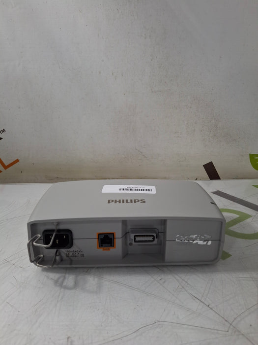 Philips M8023A X2/MP2 Charger