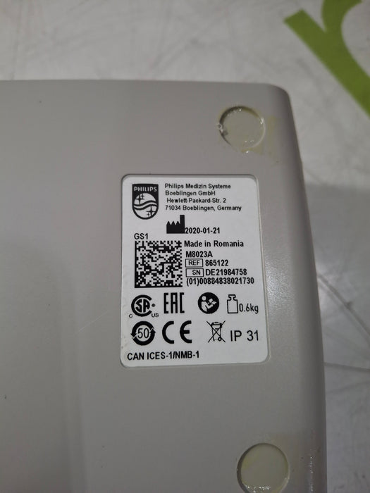 Philips M8023A X2/MP2 Charger