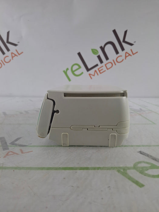 B. Braun Infusomat Space w/AC Adapter Infusion Pump