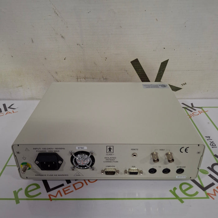 Pentax Medical PSV-4000 Camera Control Unit