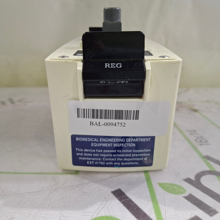 Ohmeda Medical 200 Intermittent Suction Unit