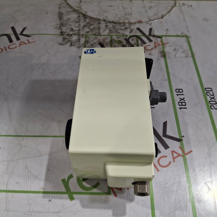 Ohmeda Medical 200 Intermittent Suction Unit