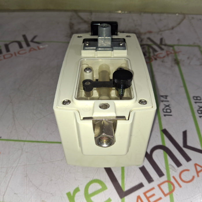 Ohmeda Medical 200 Intermittent Suction Unit