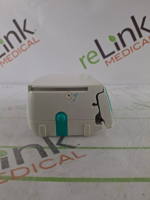 B. Braun Infusomat Space w/Pole Clamp & AC Adapter Infusion Pump