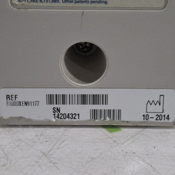 CareFusion Alaris 8100 LVP Infusion Pump Module