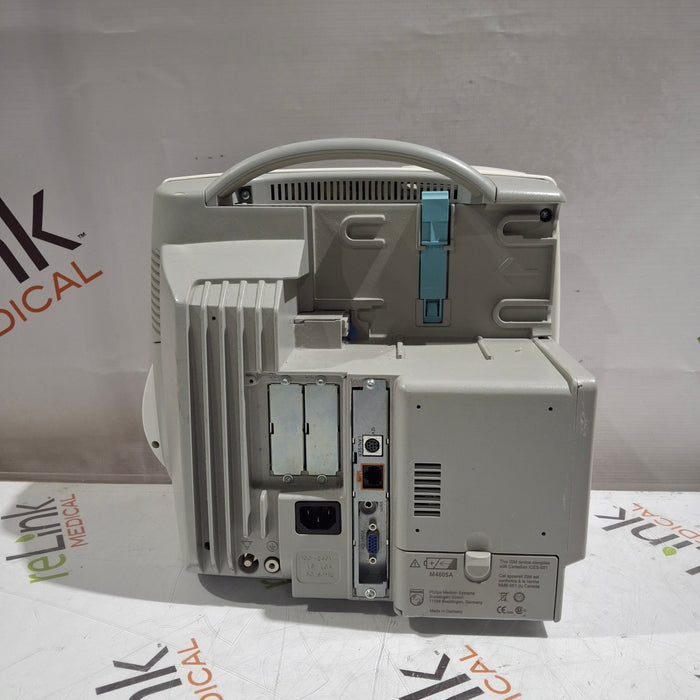 Philips IntelliVue MP50 - Neonatal Patient Monitor