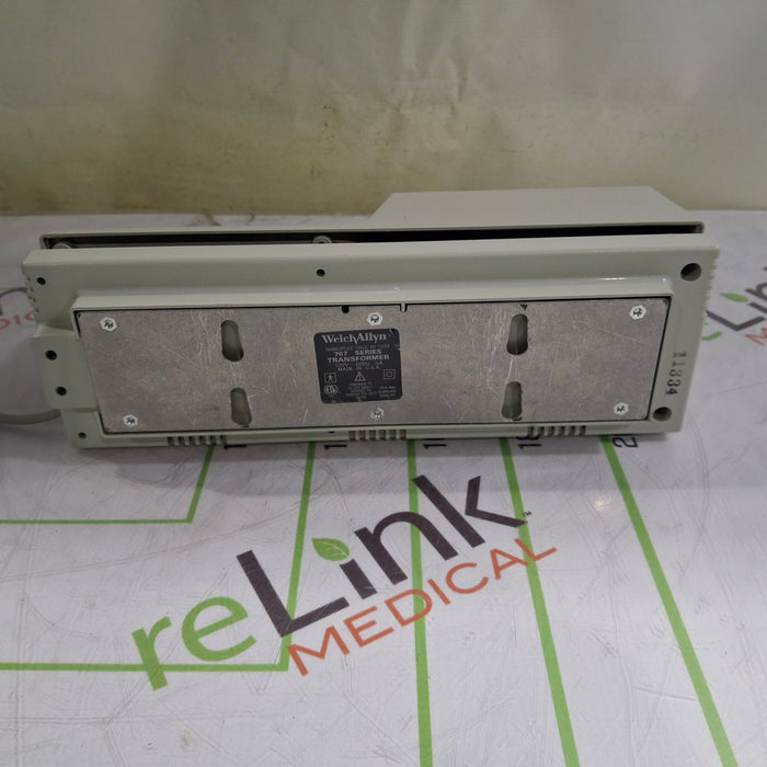 Welch Allyn 767 Series Transformer without Heads