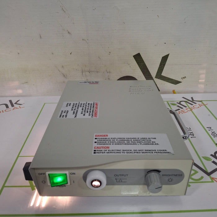 Olympus CLH-SC Halogen Light Source