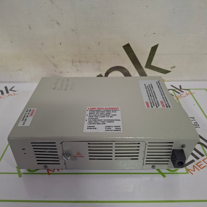 Olympus CLH-SC Halogen Light Source