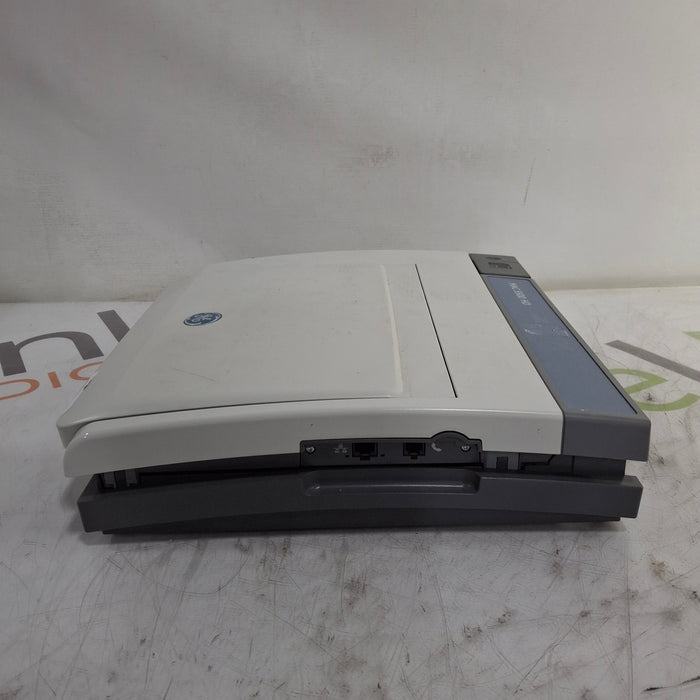 GE Healthcare MAC 5500 HD ECG without CAM Module