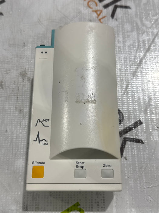 Philips M3001A-A01C06 Fast SpO2, NIBP, ECG, Temp, IBP MMS Module