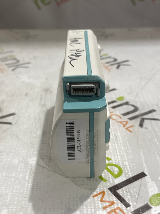 Philips M3001A-A01C06 Fast SpO2, NIBP, ECG, Temp, IBP MMS Module