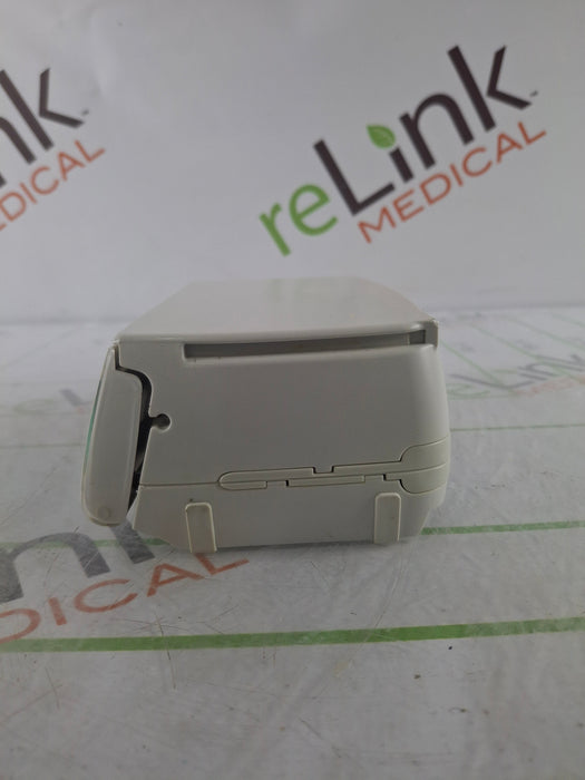 B. Braun Infusomat Space w/Pole Clamp & AC Adapter Infusion Pump