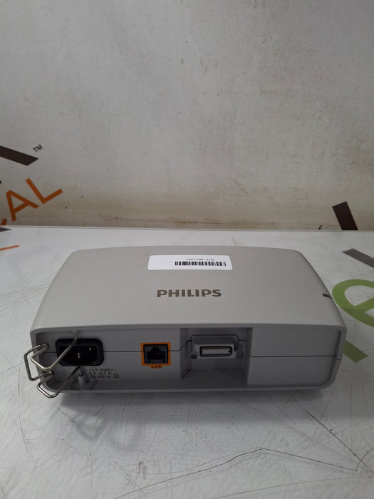 Philips M8023A X2/MP2 Charger
