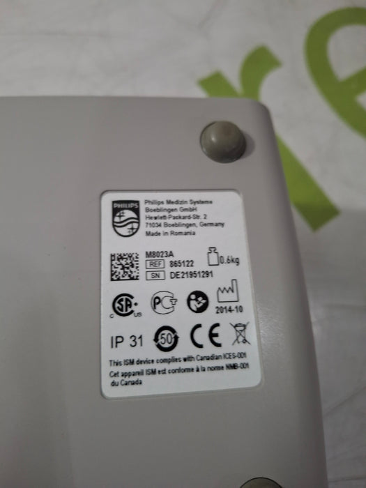 Philips M8023A X2/MP2 Charger