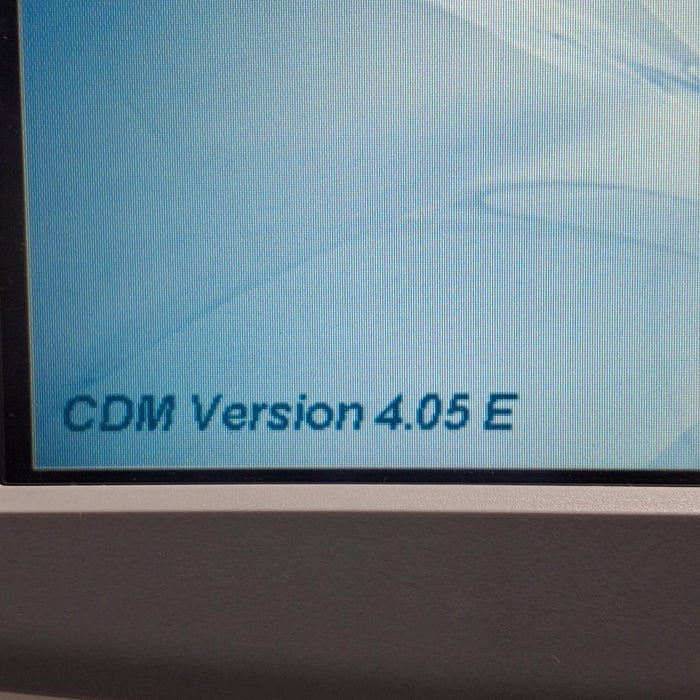 Medtronic CryoCath Cryoablation Console