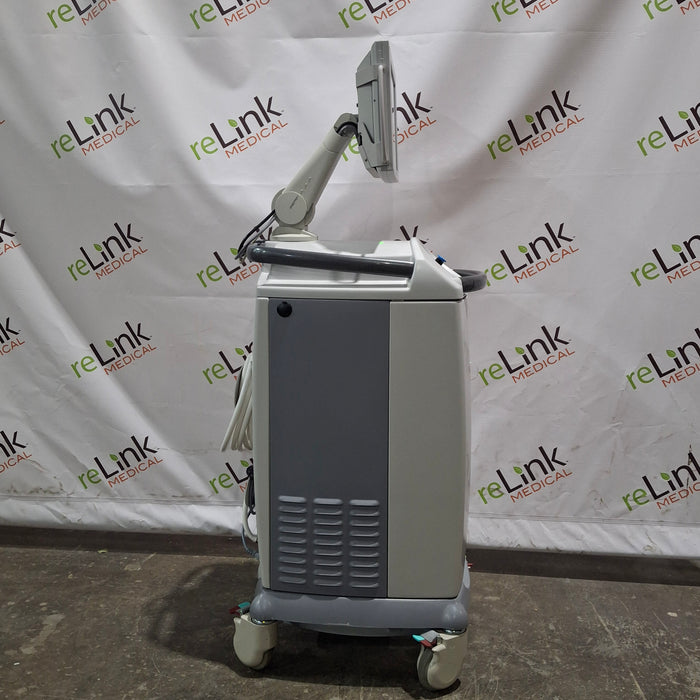 Medtronic CryoCath Cryoablation Console