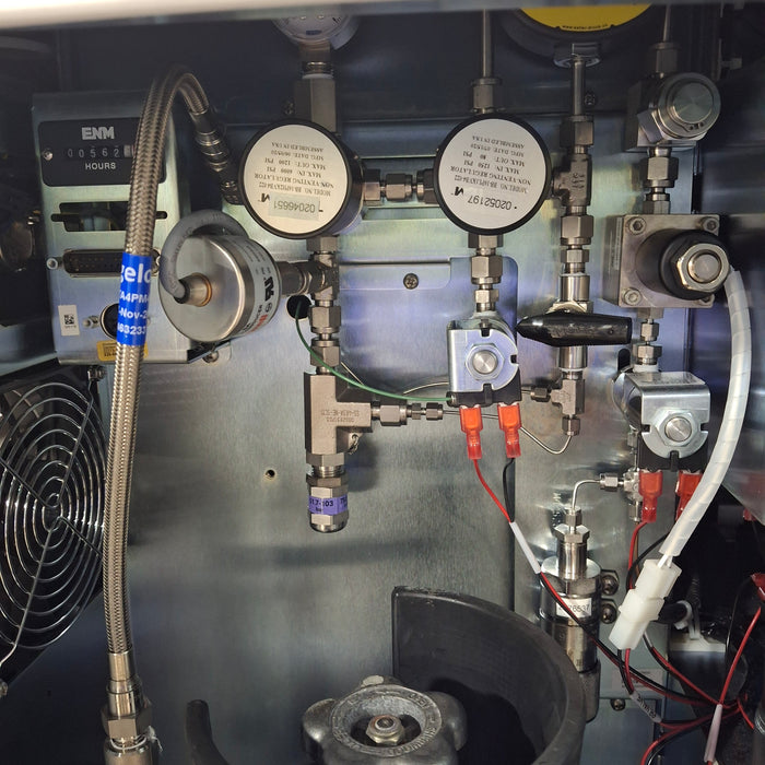Medtronic CryoCath Cryoablation Console