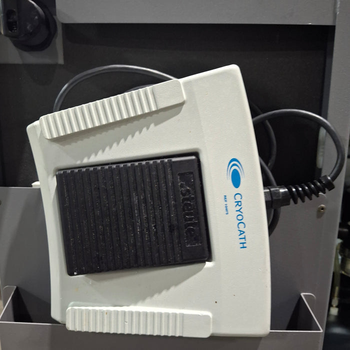 Medtronic CryoCath Cryoablation Console