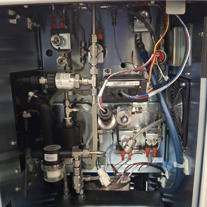 Medtronic CryoCath Cryoablation Console