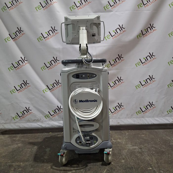 Medtronic CryoCath Cryoablation Console