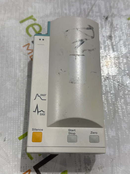Philips M3001A-A01C06 Fast SpO2, NIBP, ECG, Temp, IBP MMS Module
