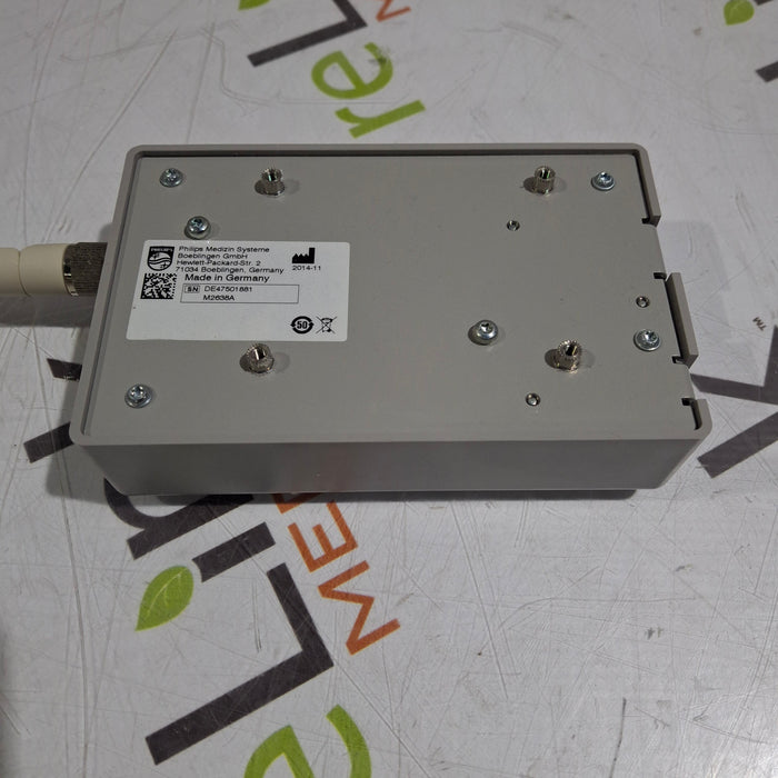 Philips M2638A Telemetry Transmitter