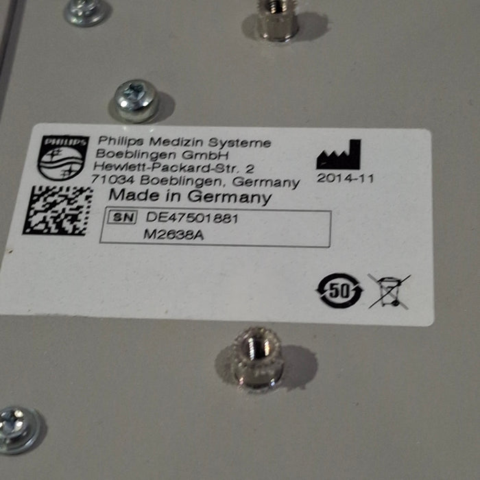 Philips M2638A Telemetry Transmitter