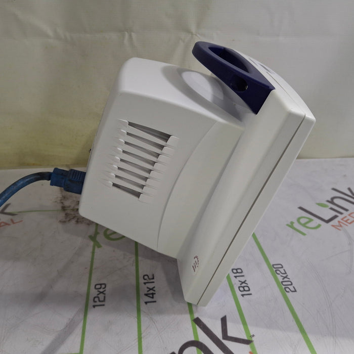 Somanetics Invos 5100C Cerebral Oximeter Monitor