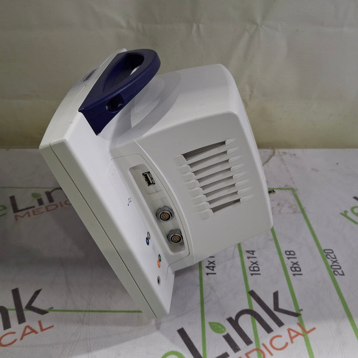 Somanetics Invos 5100C Cerebral Oximeter Monitor