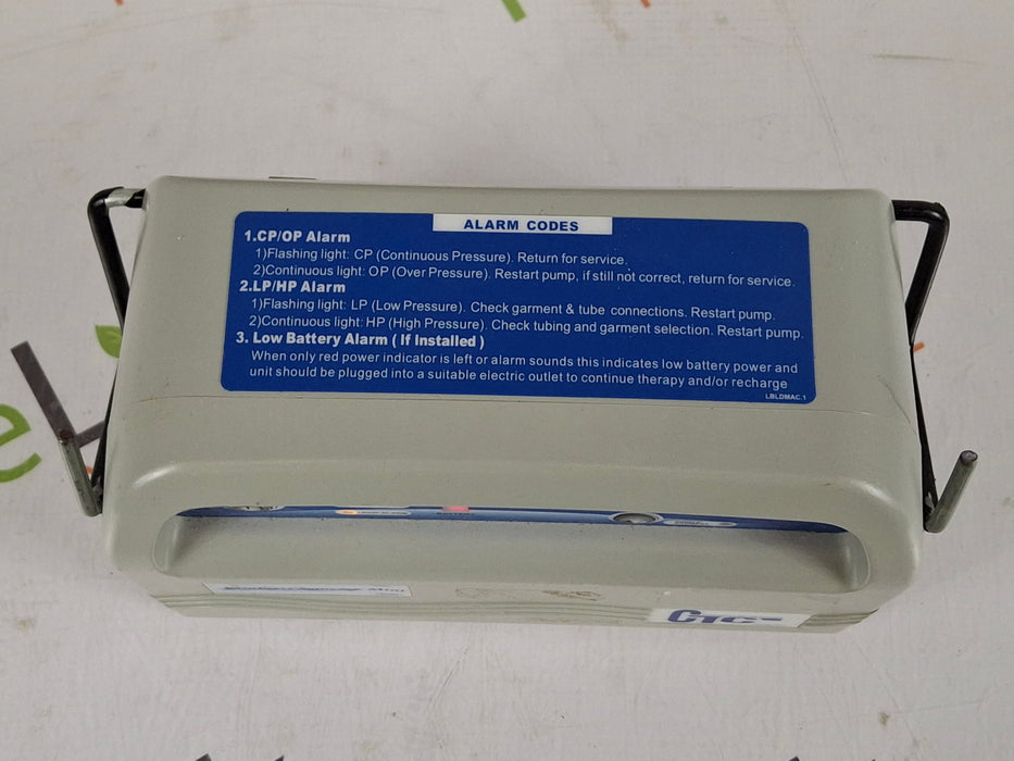 CTC VasoPress Supreme Mini VP500DM Pump