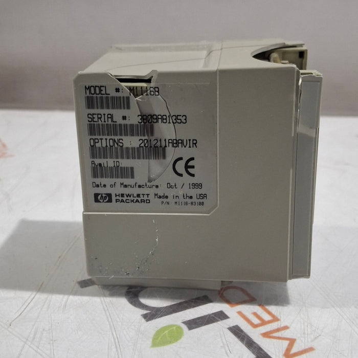 Philips M1116B Recorder Module