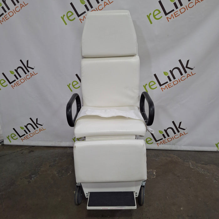 Lab Crafters MPC-1000 Mammography Table