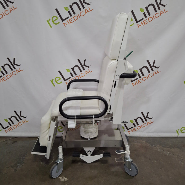 Lab Crafters MPC-1000 Mammography Table