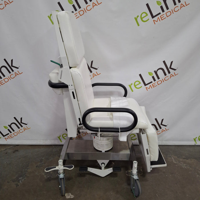 Lab Crafters MPC-1000 Mammography Table