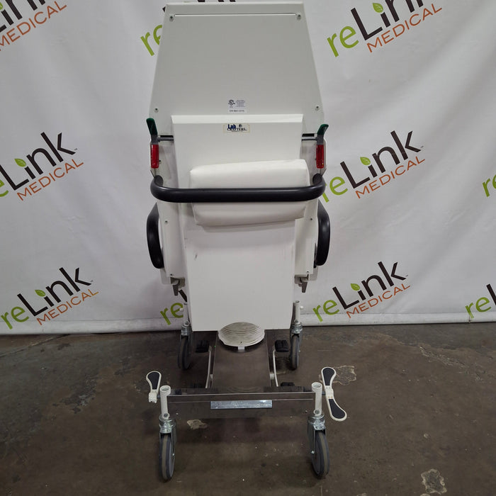 Lab Crafters MPC-1000 Mammography Table