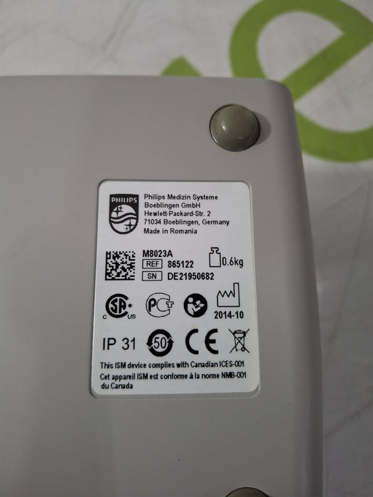 Philips M8023A X2/MP2 Charger