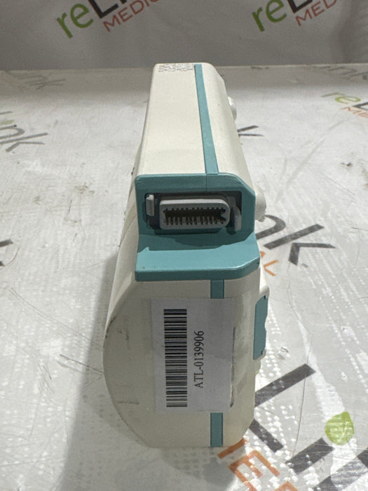Philips M3001A-A01C06 Fast SpO2, NIBP, ECG, Temp, IBP MMS Module