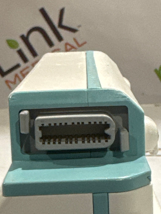 Philips M3001A-A01C06 Fast SpO2, NIBP, ECG, Temp, IBP MMS Module
