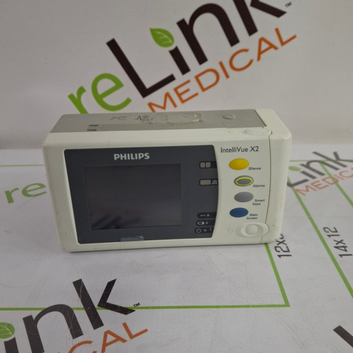 Philips IntelliVue X2 Monitor - Fast SpO2