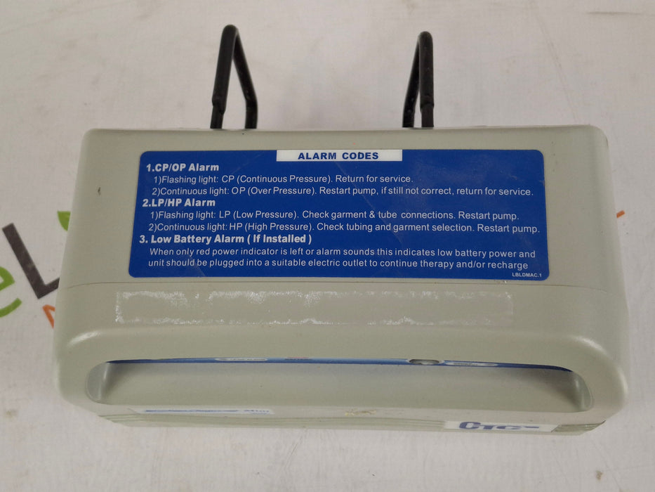 CTC VasoPress Supreme Mini VP500DM Pump