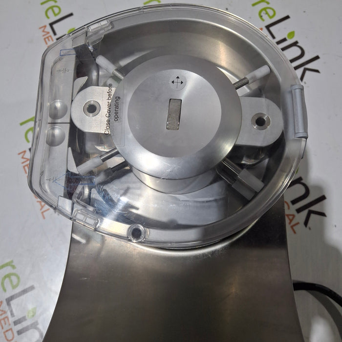 Stockert S5 Roller Pump